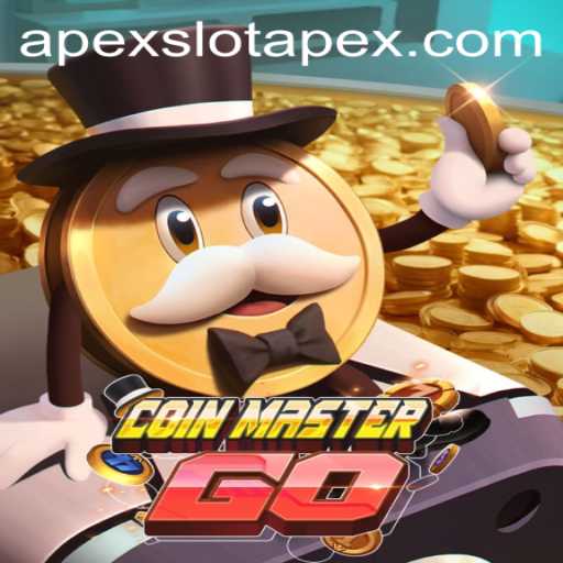 Unveiling CoinMasterGO: The Ultimate Gaming Experience with ApexSlot