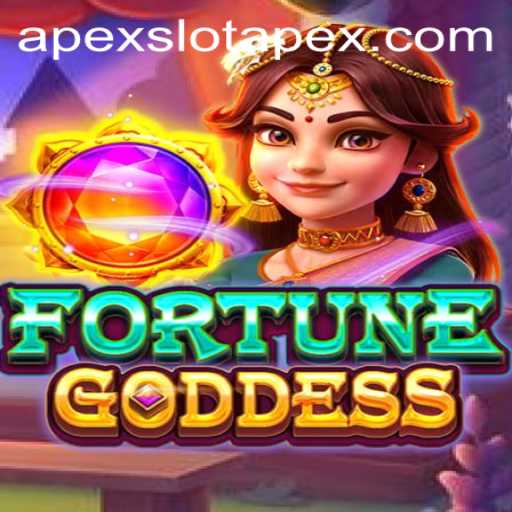 Discover the Thrilling World of FORTUNEGODDESS: A Dive into ApexSlot's Latest Sensation