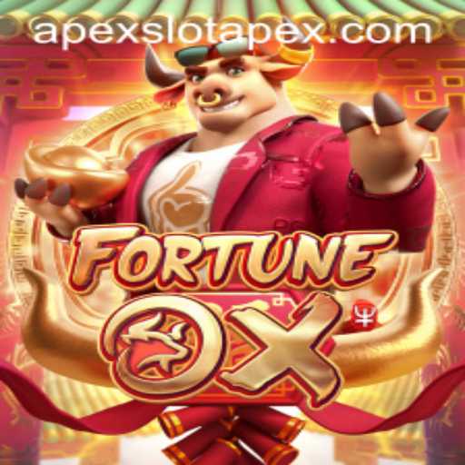 Discovering FortuneOx: A Deep Dive into ApexSlot's Latest Offering