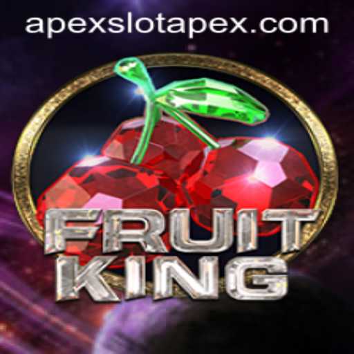 FruitKing: The ApexSlot Revolution in Gaming
