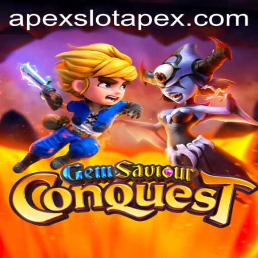 GemSaviourConquest and the Rise of ApexSlot: A New Era in Online Gaming