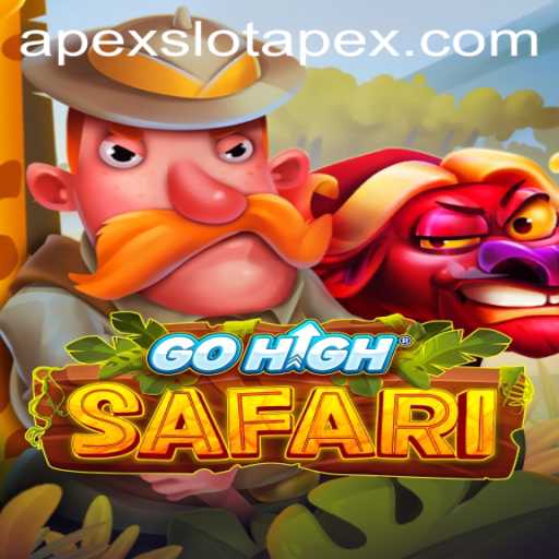Explore the Wild Adventure of GoHighSafari and the Thrill of ApexSlot