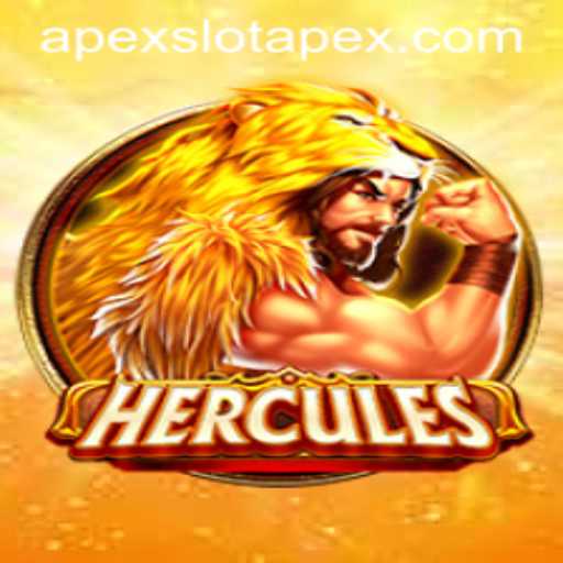 Unveiling the Game of Hercules: A Mythical Journey in ApexSlot
