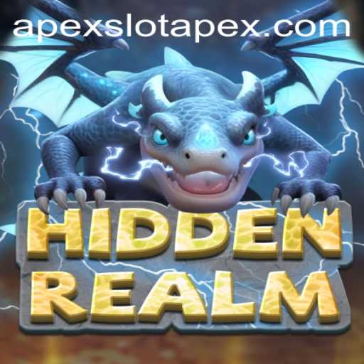 Exploring HiddenRealm: The ApexSlot Adventure