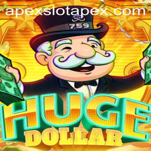 Exploring HugeDollar: The Ultimate ApexSlot Experience