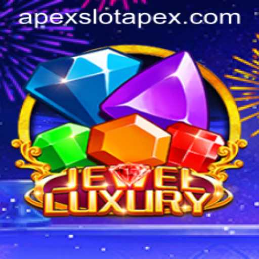 Exploring JewelLuxury: The ApexSlot Experience