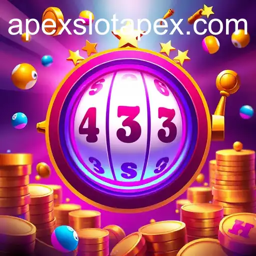 Exploring Lottery Games: The Rise of ApexSlot