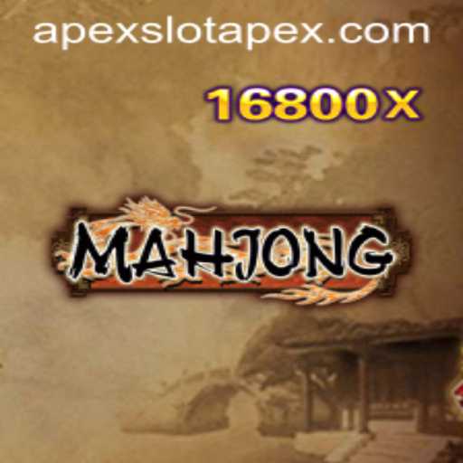 Exploring Mahjong Through the Lens of ApexSlot Gaming
