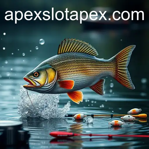Mastering Online Fishing: The Role of ApexSlot in Digital Angling