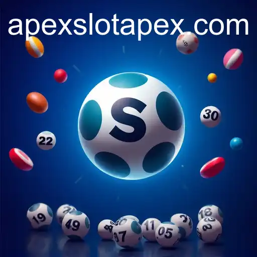 Exploring the World of Online Lottery with ApexSlot