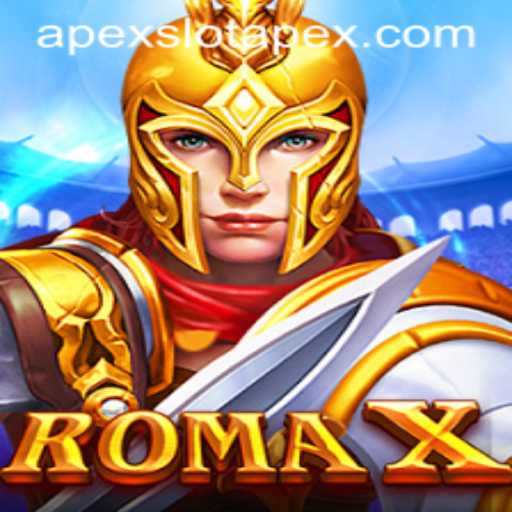 Dive into RomaX: Unveiling the Thrilling World of ApexSlot