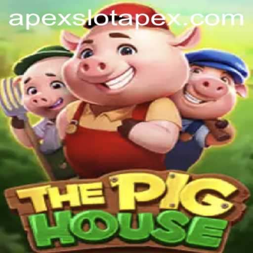 Exploring the Thrilling World of ThePigHouse: A Deep Dive into ApexSlot's Latest Game