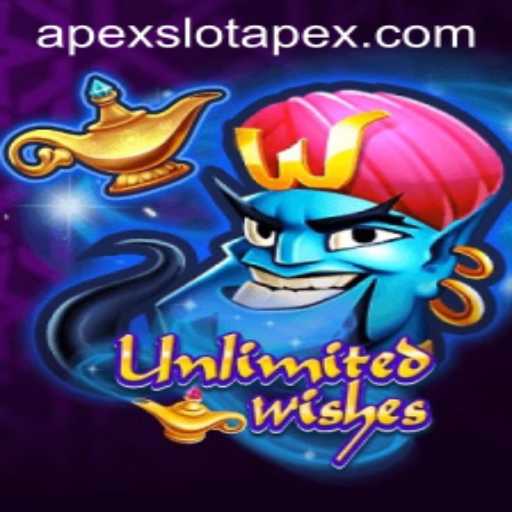 UnlimitedWishes: Discover the Magical World of ApexSlot