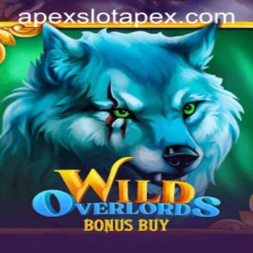 WildOverlordsBonusBuy: A Deep Dive into the Latest Apex Slot Game