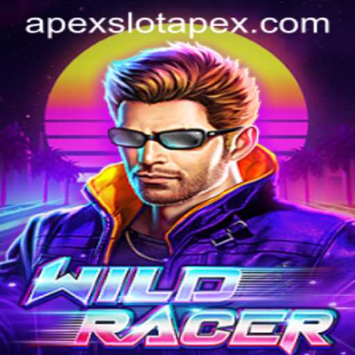 WildRacer: A Thrilling Dive into the ApexSlot Universe
